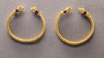 My husband hid two identical bracelets before my birthday — I wish I’d never found them