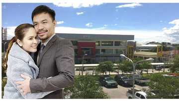 Grabe talaga ang yaman! 15 Businesses umano nina Jinkee at Manny Pacquiao