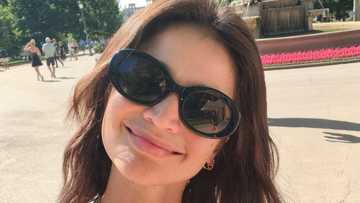 Anne Curtis, ipinasilip ang bakasyon niya sa Spain kasama ang pamilya