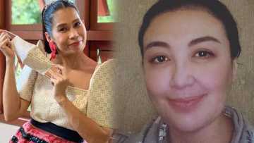 Pokwang shares her amazement over Sharon Cuneta buying food from her