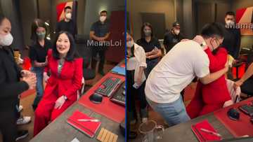 Kris Aquino, may matinding pinagdaanan sa Netflix shoot ayon kay Mama Loi
