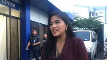 MMDA Spox Celine Pialago, naawa sa rider na hinarang dahil sa pagde-deliver ng lugaw