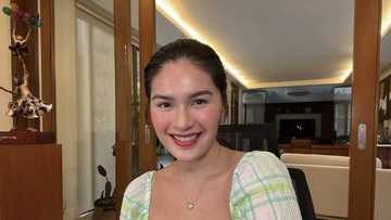 Pauleen Luna explains why she has to sell her gym equipment