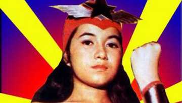 Former ‘Darna’ Lorna Tolentino reveals her bet to portray the superhero role