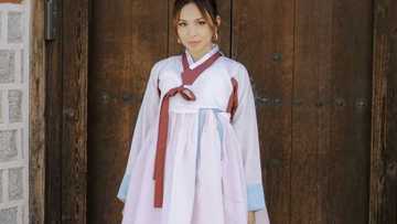 Kyline Alcantara, ipinasilip ang masaya niyang bakasyon sa Korea