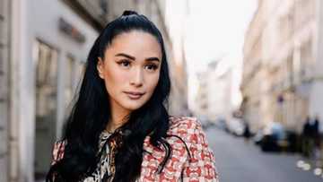 Heart Evangelista responds to ‘Pangit pala ng kuko mo’ comment of netizen