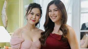 Valerie Concepcion, may pa-"daily interruption" na message sa kanyang anak