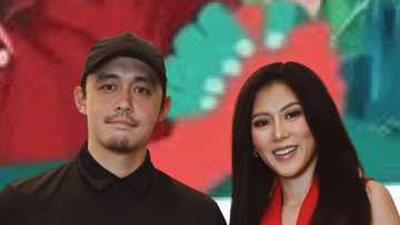 Alex Gonzaga biniro si Mikee Morada: "Buti wala pa tayo divorce sa Pilipinas"