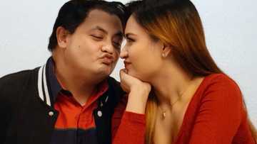 Niño Muhlach, nakatanggap ng nakakaantig na birthday message mula sa asawang si Diane Abby Tupaz