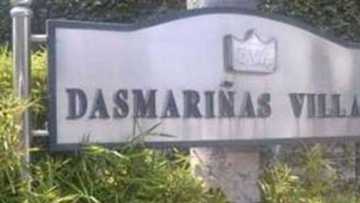 Dasmariñas Village Association releases statement on attempted arrest of Spanish national by police within private property