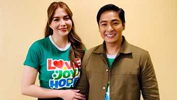 Julia Montes, ibinunyag ang mapait na dahilan kaya hindi pa sila kinakasal ni Coco