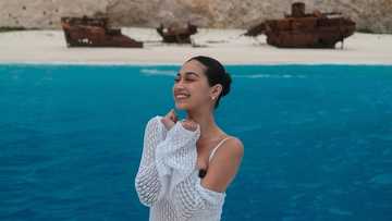 Zeinab Harake, may emosyonal na pag-amin tungkol sa wedding anniversary trip nila
