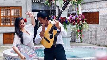 Robin Padilla selling his Museo de Padilla property