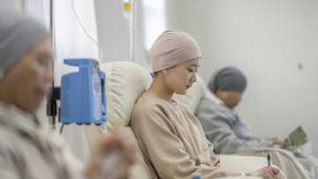 After chemotherapy, I caught my husband with my sister — The next day, I invited them to dinner