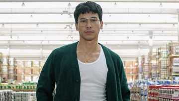 Enchong Dee, isinugod sa ER kamakailan lang: "My throat almost closed"