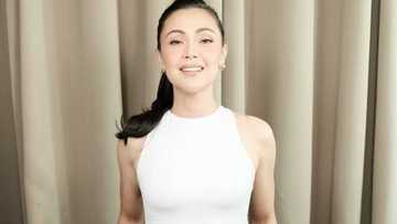 Jodi Sta. Maria calls for accountability to those who "deliberately break public trust"