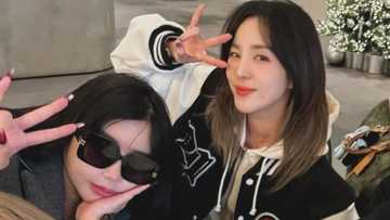 Park Bom ng 2NE1, sinabing na-frame siya para pagtakpan ang umano’y drug use ni Sandara Park