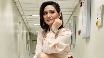 Gladys Reyes, may prangkang payo sa mga misis: “Huwag bigyan ng rason ang asawa para matukso”