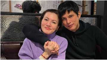 Carmina Villaroel pens heartfelt birthday message for husband Zoren Legaspi: "I love you tatay"