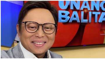 Sarah Balabagan, hinangaan ang misis ni Arnold Clavio na nagawa umano silang patawarin