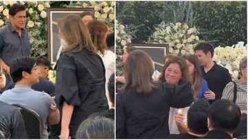 ABS-CBN, 'Batang Quiapo' team pay tribute to Jaclyn Jose