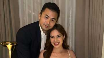 Enzo Pineda at Michelle Vito, ipinagdiwang ang ika-6 na anibersaryo