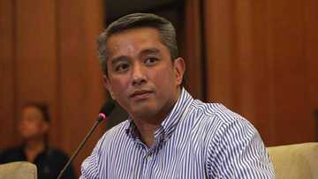 Cavite Gov. Remulla appeals to Pres. Duterte to include middle-class families in social amelioration programs