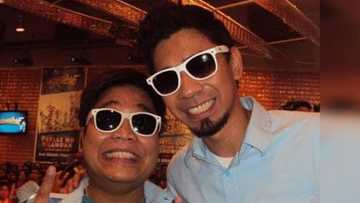 Nakatutuwang video nina Teddy Corpuz at Jugs Jugueta na naligaw ng studio, viral: “Naligaw kami”