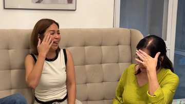 Kaye Abad, emosyonal na ibinahagi ang sikreto sa ina tungkol sa breast cancer