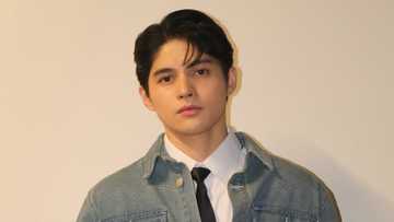 Allen Ansay, ibinunyag ang pambu-bully ng ilang celebrity boys dahil sa sapatos niya