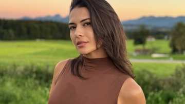 Priscilla Meirelles, handa na para sa bagong simula ngayong 2026: "Finally free"