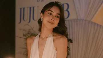 Julia Barretto celebrates 3 years of The Juju Club: "So grateful to everyone"