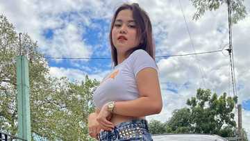 Antonette Gail, sinabing best b-day gift niya sa kanyang kaarawan ay si Baby Meteor