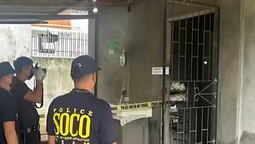 Babaeng nursing student, nasawi matapos umanong sakalin ng pinsan sa Nueva Ecija