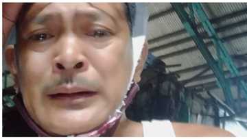 Parol maker, naiyak at di na kukunin ng buyer ang mga order na nagkakahalagang ₱100,000