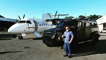 Chavit Singson net worth: Wealth, cars, yacht