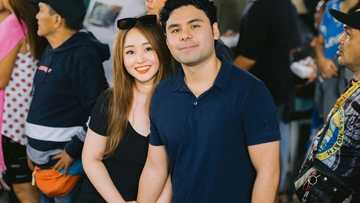 Michael Pacquiao hindi nakadalo sa kasal ni Jimuel, tumulong sa mga biktima ng lindol sa GenSan