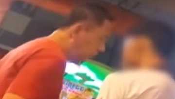 Bitag, ipinakita ang pag-pickup ng mga predators sa mga kabataan sa mall sa Recto