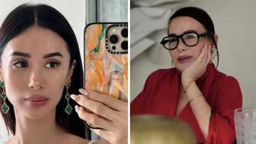 Heart Evangelista’s “mom to the rescue” post sparks buzz