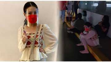 Barbie Forteza, ibinahagi ang karanasan sa pagpaparehistro para maging botante