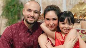 Exclusive: Empress Schuck on how marrying Vino Guingona changed her life