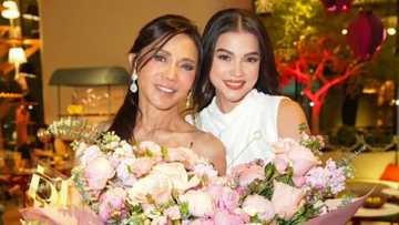 Rhian Ramos posts warm tribute to Dra. Vicki Belo on her special day