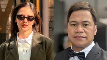 Kim Chiu shares post calling for respect following Ogie Diaz encounter