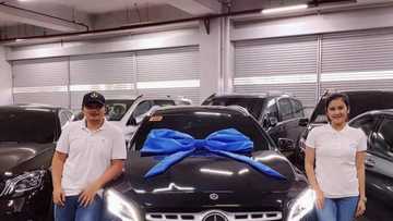 Rags-to-riches story of a couple inspires netizens