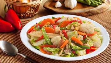 How to cook chopsuey the easy way