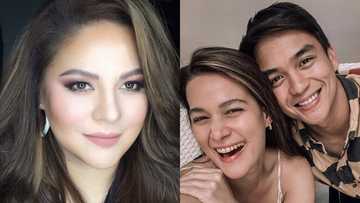 Karla Estrada refollows Bea Alonzo in Instagram; did not refollow Dominic Roque