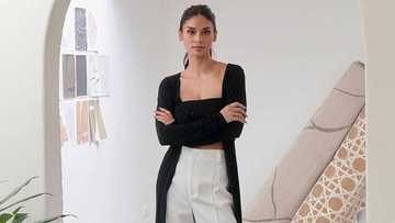 Pia Wurtzbach, pinakalma fans ni Joshua Garcia; ipinahiwatig walang balak sumingit: “Aware naman ako sa pila”