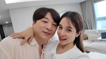 Kristel Fulgar, ipinasilip ang cozy apartment life nila ni Ha Su-hyuk sa Korea