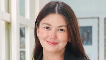 Angelica Panganiban, ibinahagi ang matching family outfit nila sa Taiwan