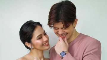 Julie Anne San Jose, pinakilig ang netizens sa sweet birthday tribute kay Rayver Cruz